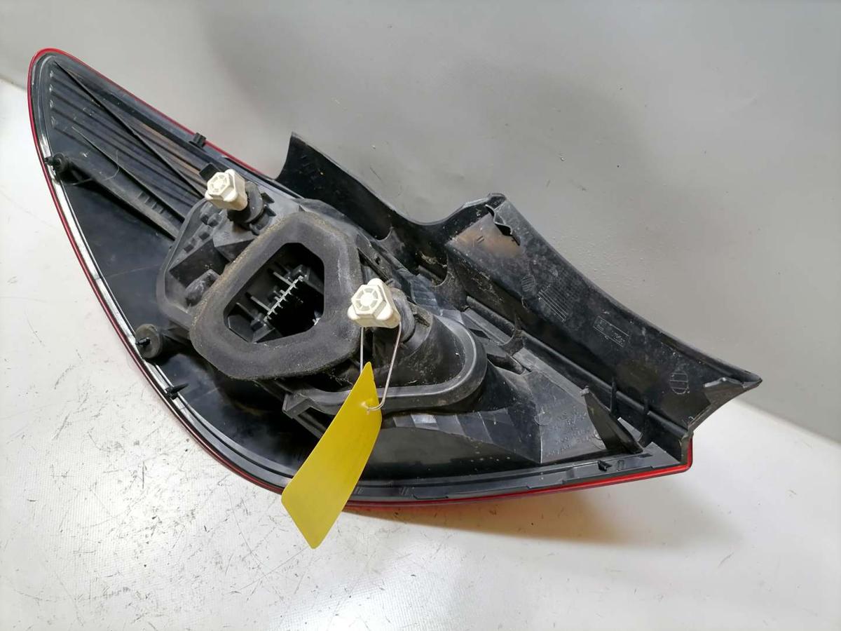 Opel Corsa D original Rücklicht Rückleuchte Heckleuchte links 5 Türer BJ08